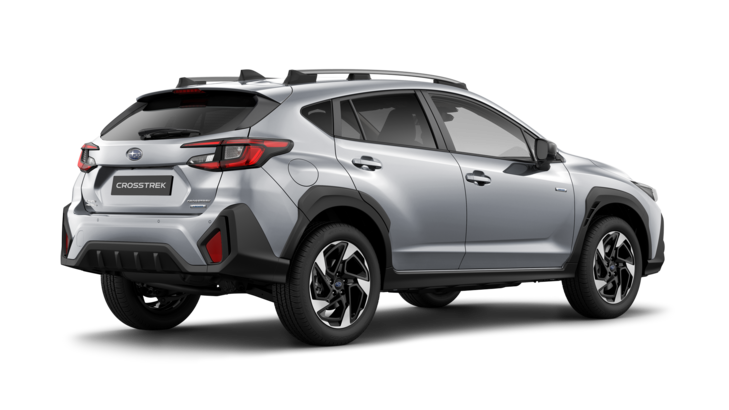 Subaru Crosstrek 2.0ie Platinum