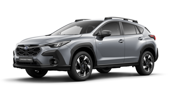Subaru Crosstrek 2.0ie Platinum